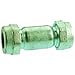 thumbnail image 2 of Galvanized Compression Coupling, 2 of 4