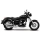 thumbnail image 3 of Motocicleta Chopper Italika TC250 NEGRA, 3 of 4