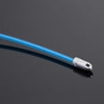 thumbnail image 2 of Kuymtek Conducto Electricista Conducto Tirador Cable Empujar Cuerda Clip Línea (10 M), 2 of 9