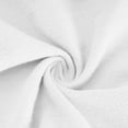 thumbnail image 5 of Mens Linen Shorts Drawstring Waist Breathable Beach Shorts Elastic Waist Summer Shorts Lightweight Solid Color Casual Vacation Lounge Wear, 5 of 6