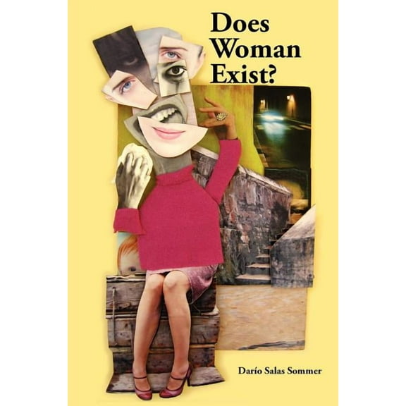 Does Woman Exist? (Paperback)