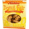 Nickles Bakery Glazed Donut Fairs, 11-ounce.
