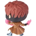 thumbnail image 2 of Pop X-Men Gambit Funko #553 Brilla en la oscuridad, 2 of 4
