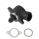 thumbnail image 3 of Idle Air Control Valve IACV for Nissan Almera N16 I30 QG15DE 23781-5M401,23781-5M403,23781-4M50A,237, 3 of 5