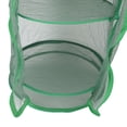 thumbnail image 4 of Hanging Drying Mesh Green Dust Proof Elastic Foldable Drying Net for Drying Fish Food, 4 of 5