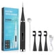 thumbnail image 2 of Limpiador de dientes eléctrico, cepillo de dientes sónico, raspador dental ultrasónico recargable, eliminador de manchas de sarro, herramientas para blanquear los dientes, 2 of 4