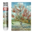 thumbnail image 5 of Lttoisl® Micro Tiny Puzzels Van Gogh Art Puzzles Trave￡ J1N9, 5 of 8