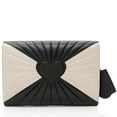 thumbnail image 3 of Pre-Owned Gucci Quilted Leather Queen Margaret Bee Clutch, 3 of 11