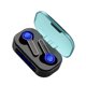 thumbnail image 3 of T19 TWS Bluetooth V5.0 Auriculares HiFi Estéreo Auriculares Deporte Inalámbrico, 3 of 8