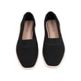 thumbnail image 4 of Tenis Mujer Beira Rio Comodos Spinning negro 25, 4 of 4