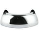 thumbnail image 4 of Espejo retrovisor para motocicleta, gran angular de 180 grados, montaje de pantalla de viento ajustable, eliminación de puntos ciegos, 4 of 8