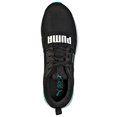 thumbnail image 4 of Tenis Puma MAPM Wired Run para Hombre 306604-01 negro 28.5 Puma 306604-01 MAPM WIRED RUN, 4 of 5