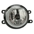 thumbnail image 1 of Front Fog Light, Fit For 4Runner Avalon Camry  Highlander Matrix Prius Sienna Solara Tacoma, H11 Left Right Side LED Fog Lamp, 1 of 8