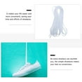 thumbnail image 5 of ORDDIART 2 Pairs Polyester for Sneakers, Casual and Everyday Use, Practical Replacement Shoe Laces, 5 of 8