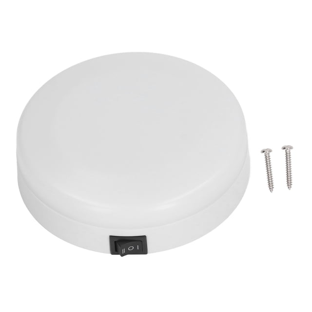 RVLED Reading Light,LED Interior Cabin Light Boat Cabin Reading Light Yacht LED Dome Light Solid Performance
