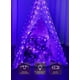 thumbnail image 3 of Control remoto USB String Lights Brightown 300, color morado, 3 x 3 m, 3 of 7