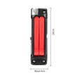 thumbnail image 2 of 25-In-1 Maintenance Tool Multifunctional Portable Bicycle Combination Repair Tool Wrench, 2 of 6