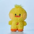 thumbnail image 4 of Kpop ZB1 Doll Filling PP Cotton Soft Short Plush Toy ZERONI Cartoon Cute Dog Cat Rabbit Doll Keychain ZEROBASEONE Fans Gift, 4 of 6