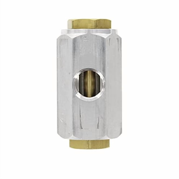 Aftermarket Sullair 02250100-042 Blowdown Valve | 1/2", 250 PSI | Replacement Part | for Compressed Air Equipment & Systems$$Plumbing & HVAC