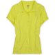 thumbnail image 1 of Polo IZOD Performx Basix Control Solar UPF 15 para mujer amarillo XL, 1 of 1