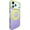 D, variant on Lunvic Case for iPhone 18 Pro Max, Bright Vibrant Contrast Magnetic Cover with Lifted Camera Bezel and Shock-Absorbing Clear Bumper Armor, A