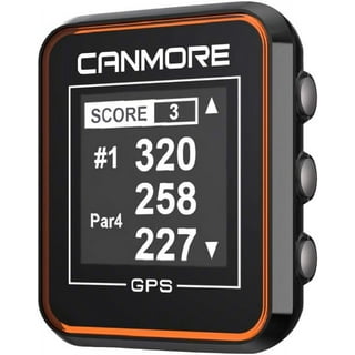 Golf gps outlet watch walmart