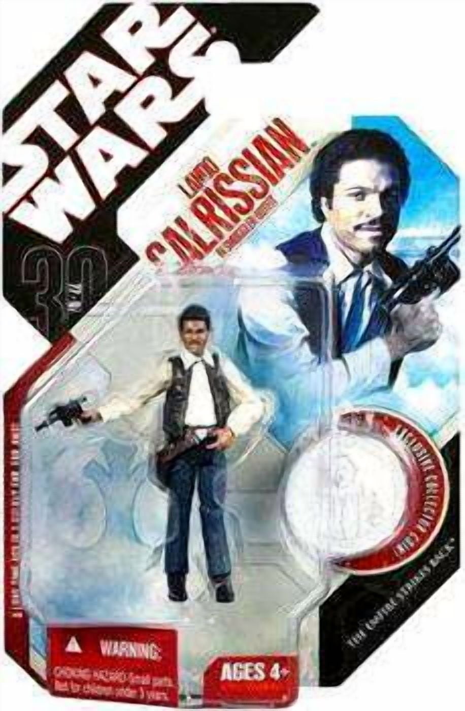 Star Wars Power Of The Force Han Solo Figure – With Magnetic Detonators, Vintage Style