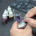 thumbnail image 3 of Set de Pinceles The Army Painter Gamemaster para Detalles en Miniaturas, 3 of 7