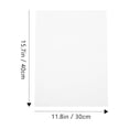 thumbnail image 2 of HAMPPLIES 60pcs Blotter Paper Sheets Tissue Paper For Absorbent Paper Home Decor Craft Supplies, 2 of 8