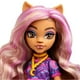 thumbnail image 5 of MUÑECA MATTEL MONSTER HIGH CLAWDEEN WOLF, 5 of 5