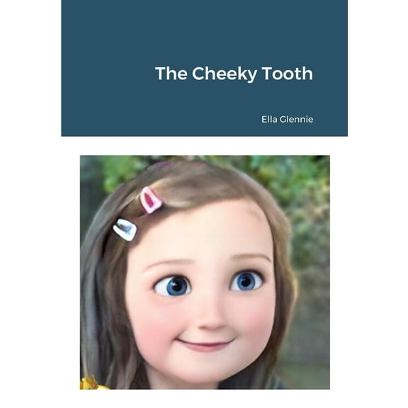 The Cheeky Tooth, (Paperback)