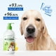thumbnail image 5 of Pet Bath And Shampoo 2-in-1 Soothing Itchy Stop-sludge Deodorant 500ml, 5 of 7