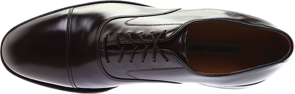 Men's Johnston \u0026 Murphy Melton Cap Toe 