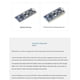 thumbnail image 4 of ESP32-S3--M Microcontroller 2.4GHz Wi-Fi Development Board 240MHz Dual-Core Processor, 4 of 5
