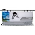 thumbnail image 1 of Bob Ross Brush Beater Rack-Black, 1 of 2