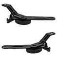 thumbnail image 2 of New Pair Of Hood Hinge Compatible With Chevrolet GMC Sierra 3500 HD SLT Silverado 3500 HD WT 2011-2014 By GM1237148 GM1237149 20940430 20940431, 2 of 6