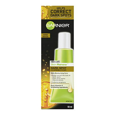 Garnier Skin Renew Clinical Dark Spot Corrector, 1.7 Fluid