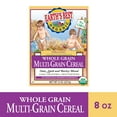 thumbnail image 2 of (3 pack) Earth's Best Organic Multi-Grain Infant Baby Cereal, 8 oz Box, 2 of 12