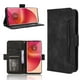 thumbnail image 3 of Funda Tipo Billetera GANGXUN para Motorola Edge 50 Fusion 5G – Tapa Flip con Tarjetero, 3 of 5