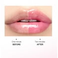 thumbnail image 3 of Kmbangi Gloss Repulpant pour les Lèvres avec Finition Miroir Hydratant Réduit les Ridules Huile pour Filles Femmes, 3 of 6