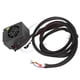 thumbnail image 4 of Kit de extrusor Accesorios para impresora 3D Adecuado para CR-10/Ender3 Boquilla de conjunto completo Fanjh-80-24V, 4 of 12