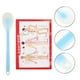 thumbnail image 2 of 1 Set Home Silicone Meridian Pat Massage Tool Acupoint Meridian Beating Pat, 2 of 4