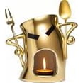 thumbnail image 1 of PEONAVET Hot Pot Cup Chocolate Cheese Fondue Cup, 1 of 2