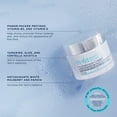 thumbnail image 3 of Crema facial m-61 Hydraboost ultrahidratante con péptidos 30 ml, 3 of 6