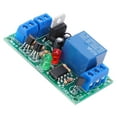 thumbnail image 3 of Fugacal Module Relais 12V DC 45mA 2module Commutateur de Carte de Commande K71rsh12v, 3 of 8