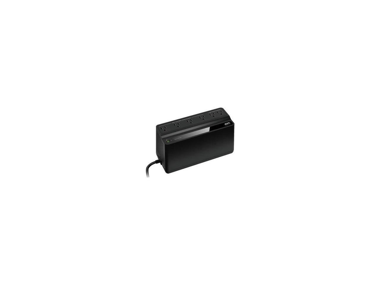 BACK-UPS NS 6 OUTLET 450VA, 120V, RETAIL, CANADA