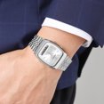thumbnail image 5 of SKMEI Watch for Men Retro Analog Digital Watches Square Dual Display Men's Watches Luxury Stylish Casual Wristwatches, 5 of 7