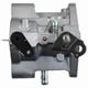 thumbnail image 3 of Carburetor Compatible With Kohler Courage SV530 17hp / SV540 18hp / SV590 19hp / SV620 22hp with 2 Gaskets 1 Wire Connector -sx, 3 of 3