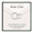 Silver, variant on Bride Tribe Necklace Silver – Wedding Jewelry Gift for Bridesmaids
