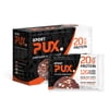 Sport Pux Protein Bar, Chocolate Almond Fudge, 20G Whey Protein, 13G Sugar, 4Count